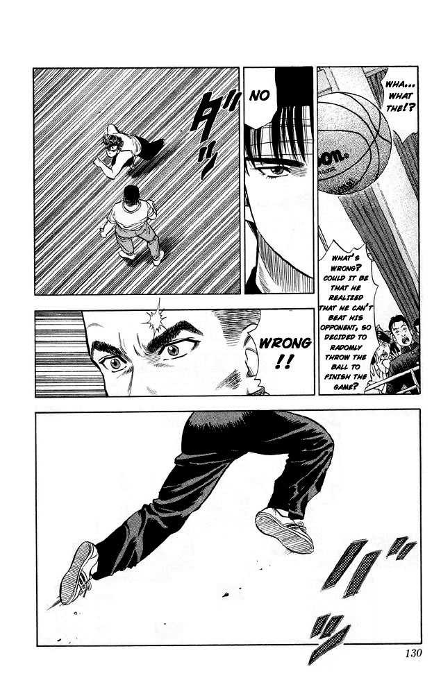 Slam Dunk Chapter 6 12